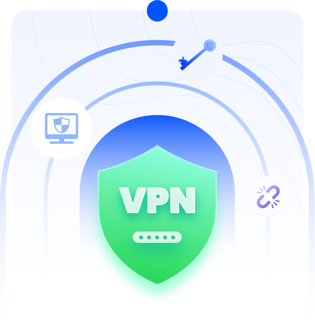 VPN